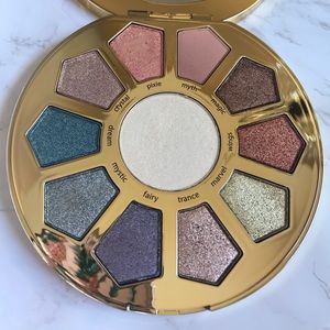 Preloved Tarte Make believe in yourself Palette